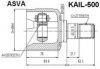 KIA 495052EA00 Joint Kit, drive shaft